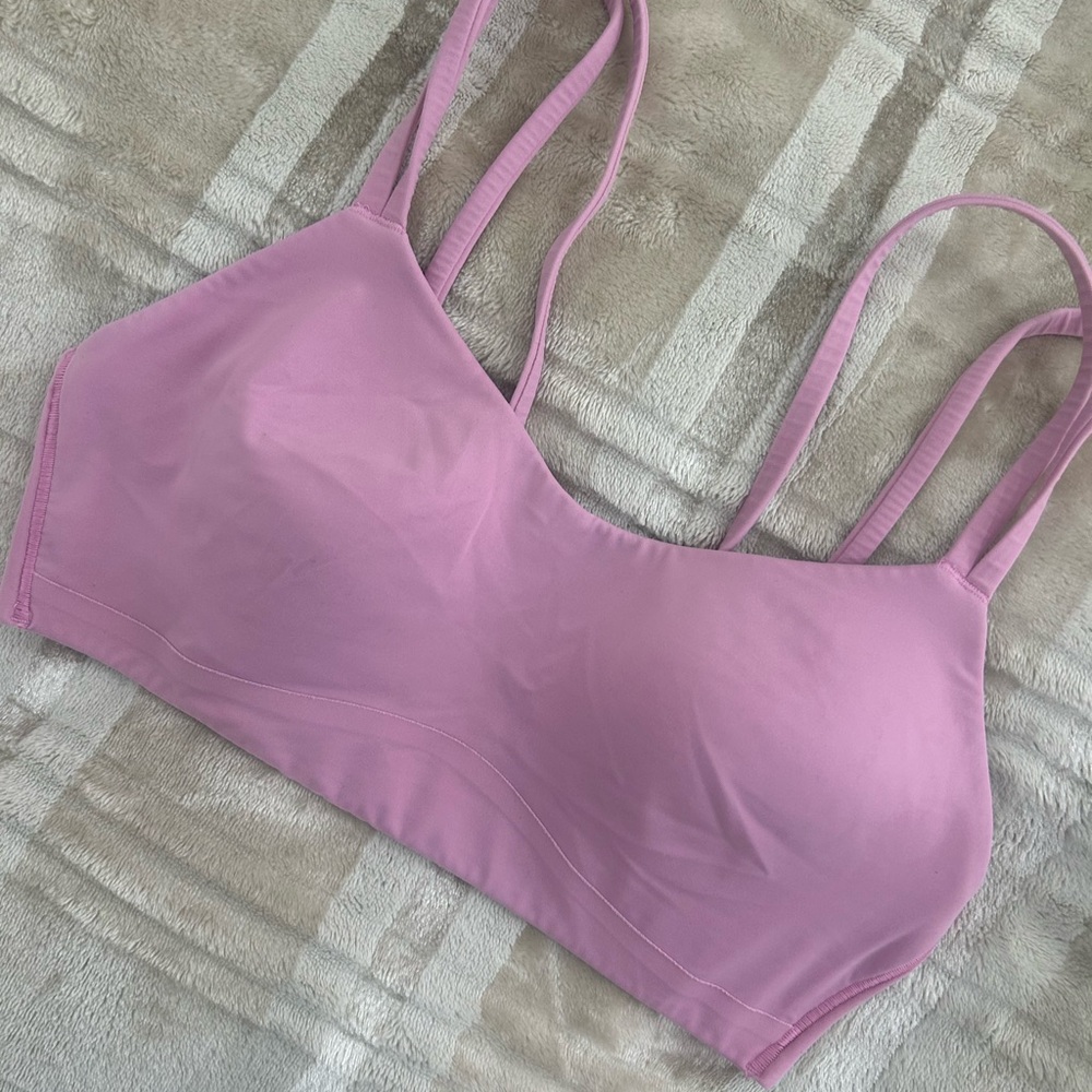 Lululemon Like a Cloud Bra B/C cup